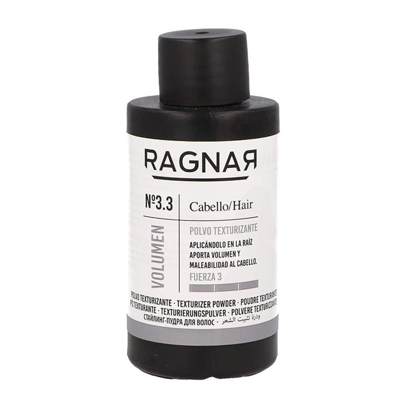 RAGNAR FUERZA 3 POLVO TEXTURIZANTE CABELLO Nº3.3 20GR;UNISEX