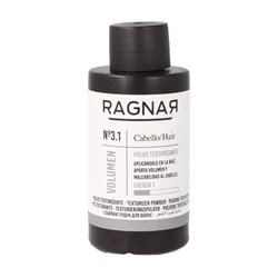 RAGNAR FUERZA 1 POLVO TEXTURIZANTE CABELLO Nº3.1 20GR;UNISEX