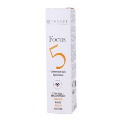 DYAL FOCUS 5 CREMA CONTORNO DE OJOS 30ML;UNISEX