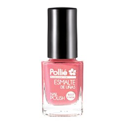 POLLIE MANICURA ESMALTE DE UÑAS ROSE EXTREME 1UN;UNISEX