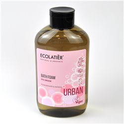 ECOLATIER SPA DREAM ESPUMA DE BAÑO GRANADA 1UN;MUJER