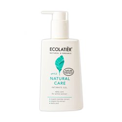 ECOLATIER ALOE VERA JABON DE MANOS JABON DE MANOS 1UN;MUJER