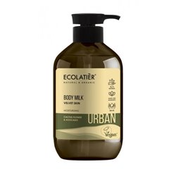 ECOLATIER CACTUS FLOWER LECHE CORPORAL 1UN;MUJER