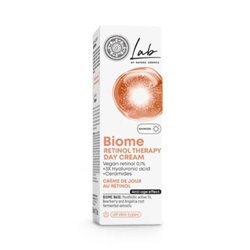 LAB BIOME RETINOL CREMA DE DIA 50ML;MUJER