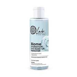 LAB BIOME HYDRATION DESMAQUILLANTE OJOS 150ML;MUJER