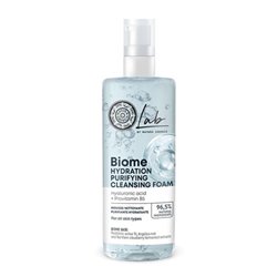 LAB BIOME HYDRATION PURIFYING ESPUMA LIMPIADORA 200ML;MUJER