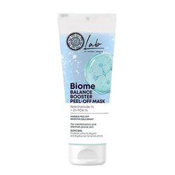 LAB BIOME BALANCE BOOSTER MASCARILLA PEEL-OFF 75ML;MUJER