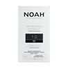 NOAH CAPILAR TINTE BLACK 140ML;MUJER