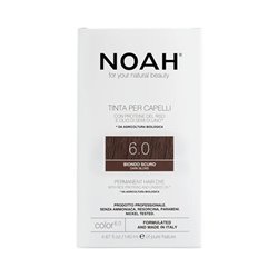 NOAH CAPILAR TINTE DARK BLONDE 140ML;MUJER