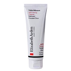 ELIZABETH ARDEN VISIBLE DIFFERENCE SOFT FOAMING CLEANSER 125MLMUJER