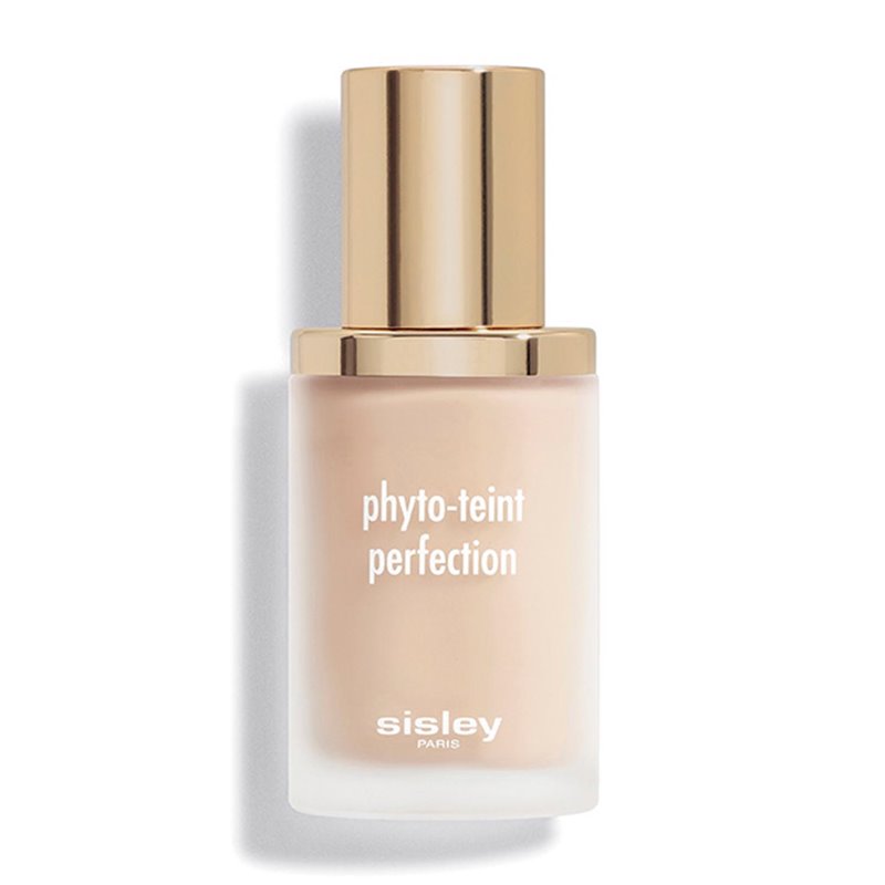 SISLEY PHYTO-TEINT BASE PERFECTION 1N IVORY 1UNMUJER