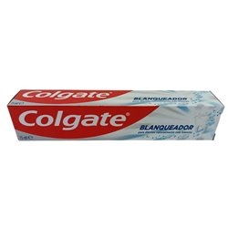 COLGATE BLANQUEADOR DENTIFRICO 75ML;UNISEX