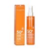 CLARINS GLOWING ACEITE SOLAR SPF50+ 150ML VAPORIZADORMUJER