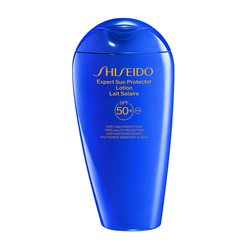 SHISEIDO EXPERT SUN LECHE SOLAR SPF50+ 150MLMUJER