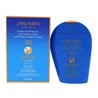 SHISEIDO EXPERT SUN LECHE SOLAR SPF30 CUERPO Y CARA 150ML;MUJER