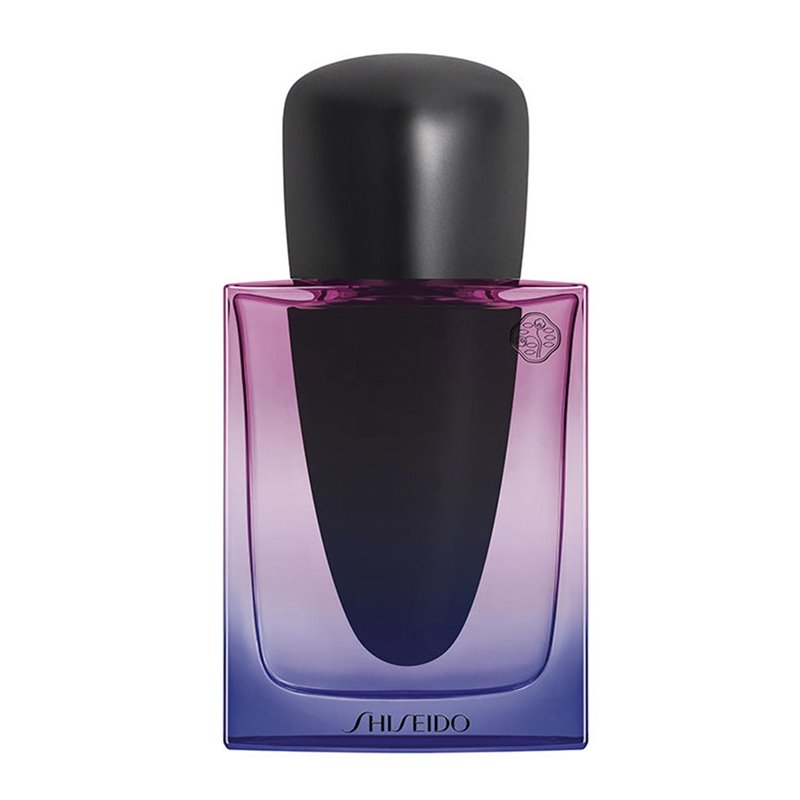 SHISEIDO GINZA NIGHT EAU DE PARFUM INTENSE 30ML VAPORIZADORMUJER