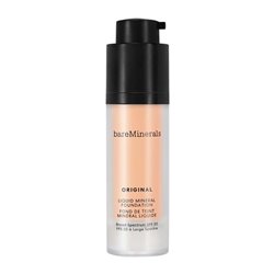 CONSUMO ORIGINAL LIQUID MINERAL BASE SPF20 30MLUNISEX