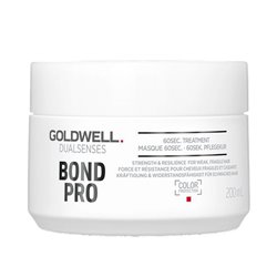 GOLDWELL DUALSENSES BOND PRO TRATAMIENTO 60SEC 200ML;UNISEX