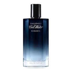 DAVIDOFF COOL WATER REBORN EAU DE PARFUM 50ML VAPORIZADOR;UNISEX