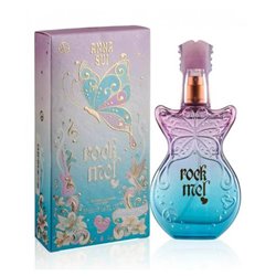 ANNA SUI ROCK ME EAU DE TOILETTE 30ML VAPORIZADOR;MUJER