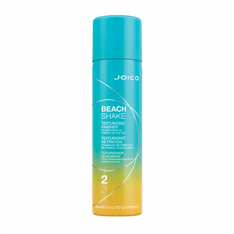 CONSUMO BEACH SHAKE TEXTURIZING FINISHER SPRAY 250ML;MUJER