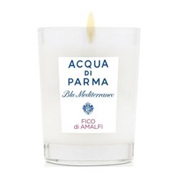 ACQUA DI PARMA BLU MEDITERRANEO VELA FICO DI AMALFI 200GR;MUJER