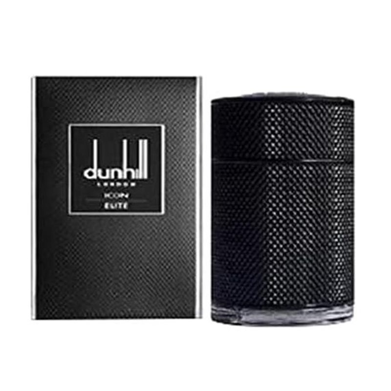 DUNHILL ICON ELITE EAU DE PARFUM 50ML VAPORIZADOR;HOMBRE