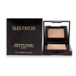 LAURA MERCIER MATTE SOMBRA DE OJOS COLOR VANILLA NUTS 1UNMUJER