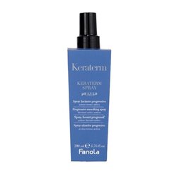 CONSUMO KERATERM SPRAY PH 1.5-2.0 200ML;MUJER