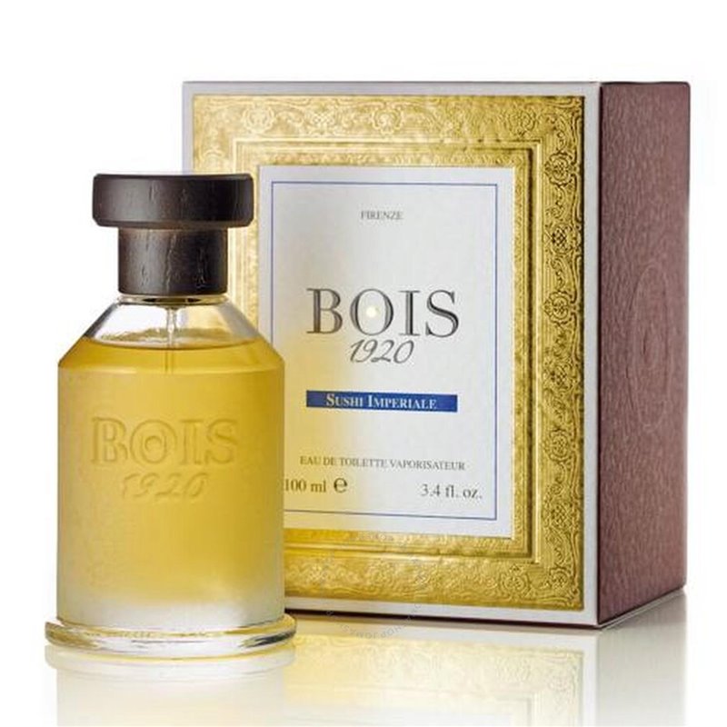 BOIS 1920 SUSHI IMPERIALE EAU DE TOILETTE 100ML;MUJER