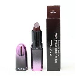 CONSUMO LOVE ME BARRA DE LABIOS 410 LA FEMME 1UN;MUJER