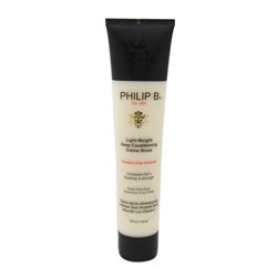 PHILIP B LIGHT WEIGHT DEEP CONDITIONING CREME SIN PARABENOS 1UNMUJER