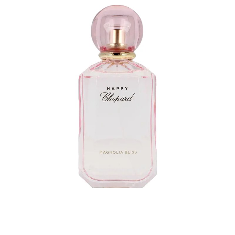 CHOPARD HAPPY MAGNOLIA BLISS EAU DE TOILETTE 100ML VAPORIZADORMUJER