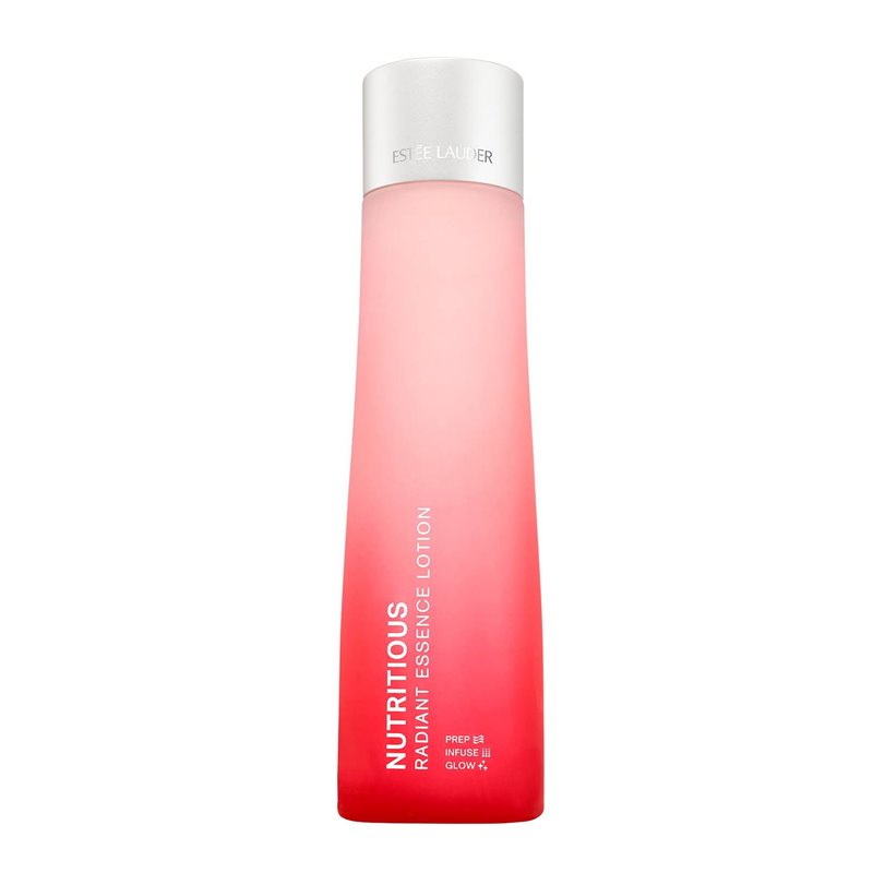 ESTEE LAUDER NUTRITIOUS RADIAND VITALITY LOTION TODO TIPO DE PIELES 200ML;MUJER