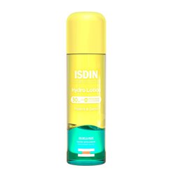 ISDIN HYDRO LOCION FOTOPROTECTOR SPF50 200ML;UNISEX