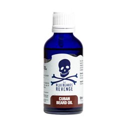 FLEUR DU JOUR THE BLUEBEARDS REVENGE ACEITE DE BARBA 50ML;MUJER