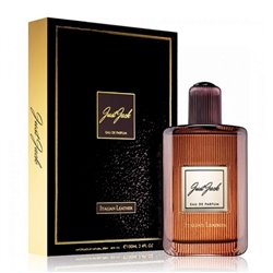 JUST JACK ITALIAN LEATHER EAU DE PARFUM 100ML VAPORIZADOR;MUJER