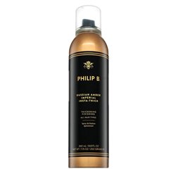 PHILIP B RUSSIAN AMBER SPRAY IMPERIAL INSTA-THICK 260ML;MUJER