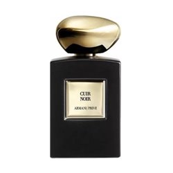 GIORGIO ARMANI PRIVE CUIR NOIR EAU DE PARFUM 50ML VAPORIZADOR;MUJER