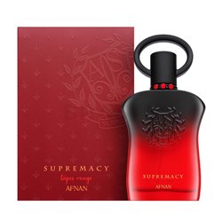 AFNAN SUPREMACY TAPIS ROUGE EAU DE PARFUM 100ML VAPORIZADOR;MUJER