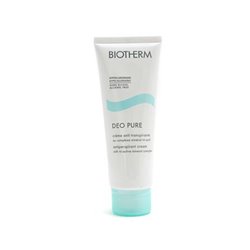 BIOTHERM PURE DESODORANTE CREMA 75MLMUJER