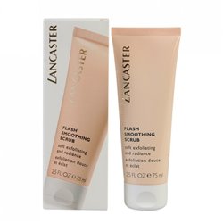 LANCASTER FLASH SMOOTHING SCRUB 75MLMUJER