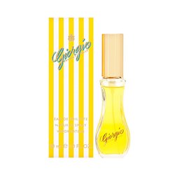 GIORGIO BEVERLY HILLS GIORGIO EAU DE TOILETTE WOMAN 30ML VAPORIZADORMUJER