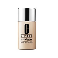 CLINIQUE MAQUILLAJE EVEN BETTER CN58 HONEY MS;MUJER