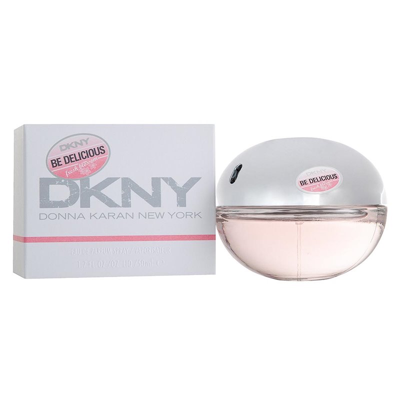 DONNA KARAN BE DELICIOUS BLOSSOM EAU DE PARFUM WOMAN 100ML VAPORIZADOR;MUJER