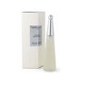 ISSEY MIYAKE L'EAU D'ISSEY EAU DE TOILETTE 25ML VAPORIZADOR;MUJER