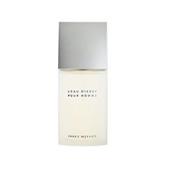 ISSEY MIYAKE L'EAU D'ISSEY EAU DE TOILETTE POUR HOMME 40ML VAPORIZADORHOMBRE