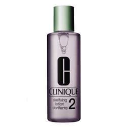 CLINIQUE LOTION 2 CLARIFIANTE 400ML;MUJER