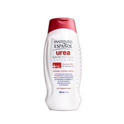 UREA UREA BODY MILK 500ML;UNISEX