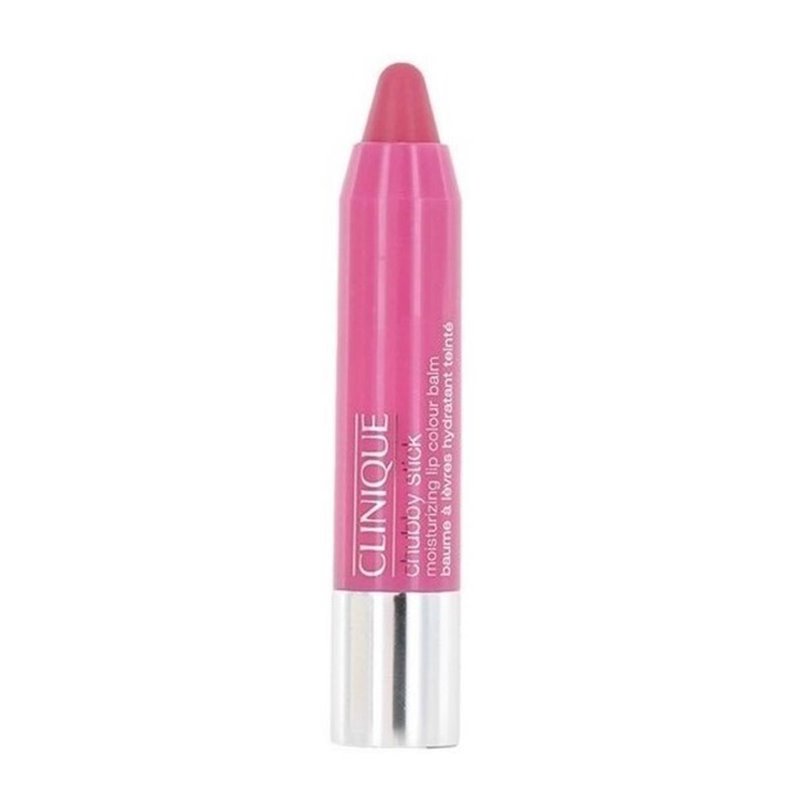 CLINIQUE LABIAL CHUBBY STICK 06 WATERMELON;MUJER